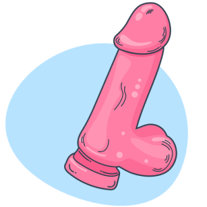 icon Dildos