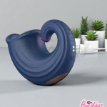 Unicorn Vibe Horn Masturbator