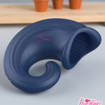 Unicorn Vibe Horn Masturbator