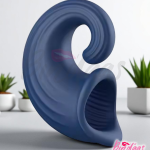 Unicorn Vibe Horn Masturbator