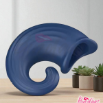 Unicorn Vibe Horn Masturbator